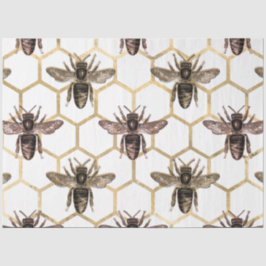 Papel De Seda Princesa Bee Series Design 39