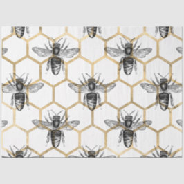Papel De Seda Princesa Bee Series Design 40
