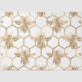 Papel De Seda Princesa Bee Series Design 41