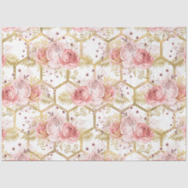 Papel De Seda Princesa Bee Series Design 42