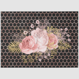 Papel De Seda Princesa Bee Series Design 45