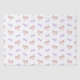 Papel De Seda Princesa Padrão de Chá de fraldas