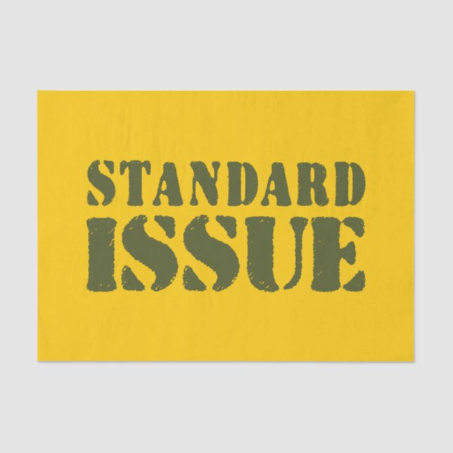 PAPEL DE SEDA PROBLEMA PADRÃO (Frente )