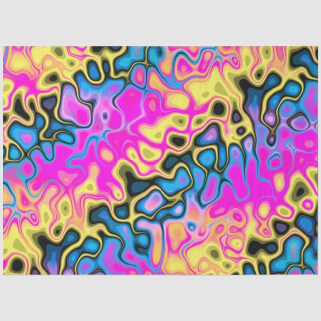 Papel De Seda processador de grafite: (Frente )
