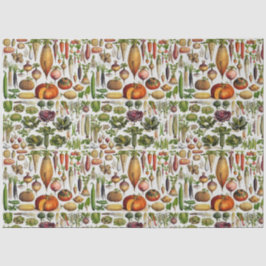 Papel De Seda produtos de vegetais para vida saudável