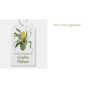 Papel De Seda Produtos Hortícolas Orgânicos Da Aquarela