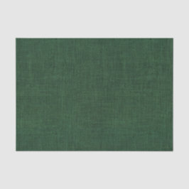 Papel De Seda Profundamente - textura verde de serapilheira