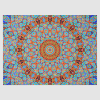 Papel De Seda Psy Cactus