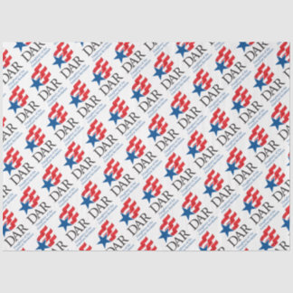 Papel De Seda Publicação técnica de 10 lb, Tecido