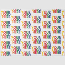 Publicação técnica sobre o logotipo simples para e