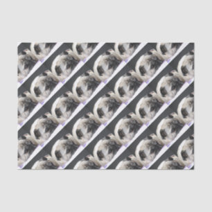 Papel De Seda Pug Surrupias - Photography: Louis Glineur