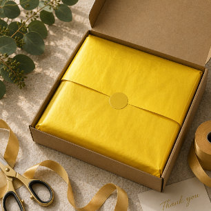 Papel De Seda Pulso Halcyon