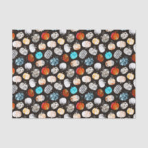 Pumpkin Decorativo do Halloween