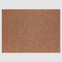 Pumpkin Orange Glitter Decoupage Fundo