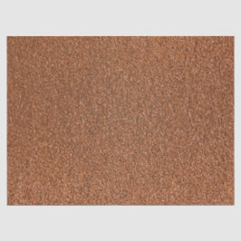 Papel De Seda Pumpkin Orange Glitter Decoupage Fundo