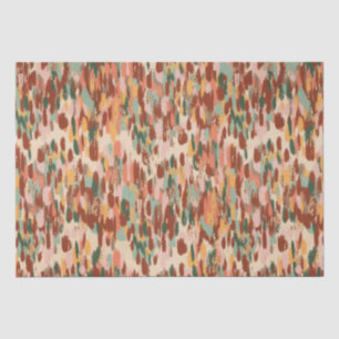 Papel De Seda Pumpkin Spice Standard
