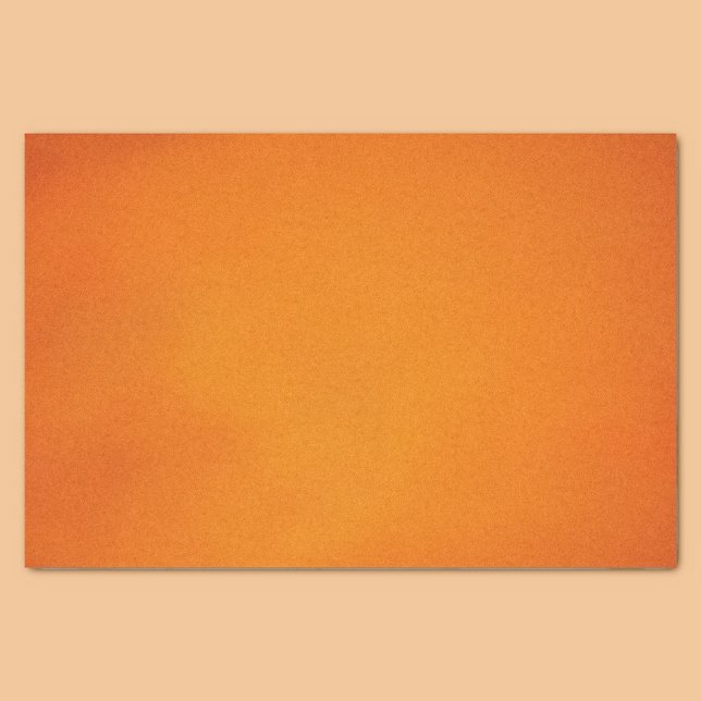 Papel De Seda Punkin' Shell Halloween (Criador carregado)