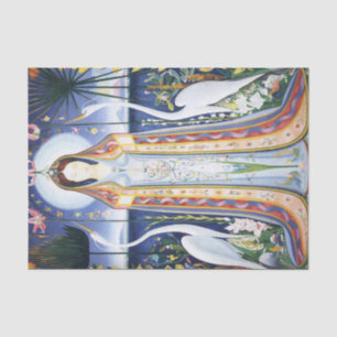 Papel De Seda Purissima por Joseph Stella