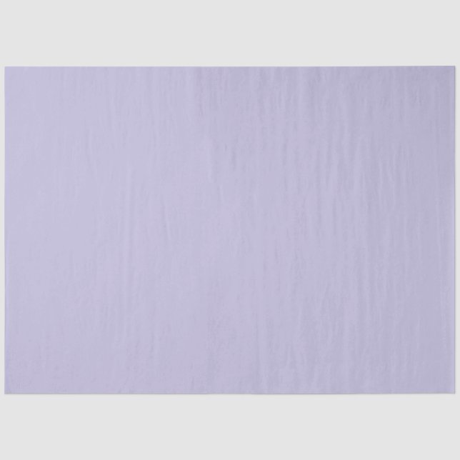 Papel De Seda Púrpura pastel de couro maciço de cor simples (Frente )