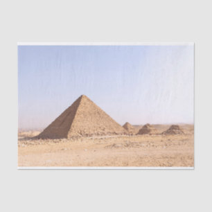 Papel De Seda Pyramids of Egypt Coffee Mug