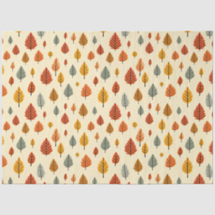 Papel De Seda Quebra de Aquarela Deixa o padrão perfeito