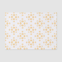 Quebra de presente - Marigold/Multi