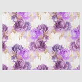 Papel De Seda Queen Bee Series Design 21