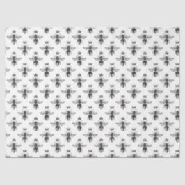 Papel De Seda Queen Bee Series Design 22