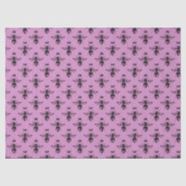 Papel De Seda Queen Bee Series Design 30