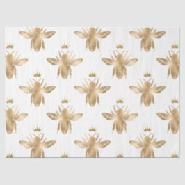 Papel De Seda Queen Bee Series Design 43