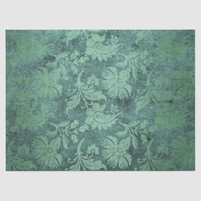 Papel De Seda Queen Bee Series Design 50 (Frente )