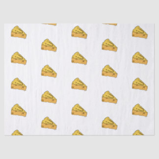 Papel De Seda Queijo Fofinho Sorriso