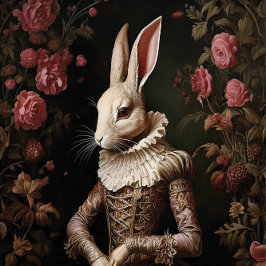 Papel De Seda Rabbit Hollow