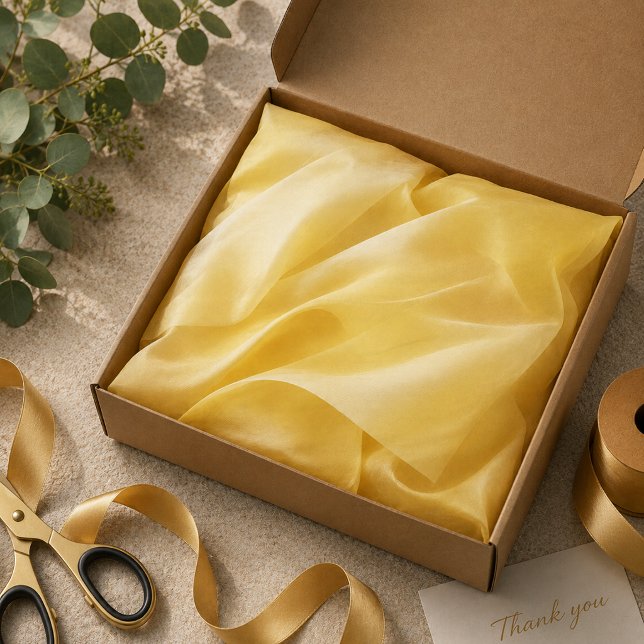 Papel De Seda Radiância de Seda (Criador carregado)