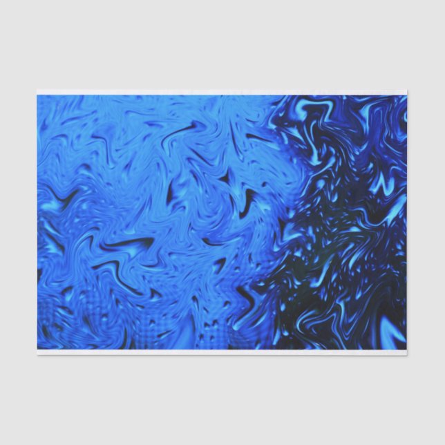 Papel De Seda Raindroies de Shirley Taylor (Frente )