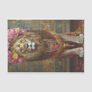 Papel De Seda Raiz Petal