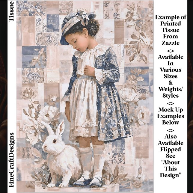 Papel De Seda Rapariga de Pele Castanha com Descote EC3L de Coel (Criador carregado)