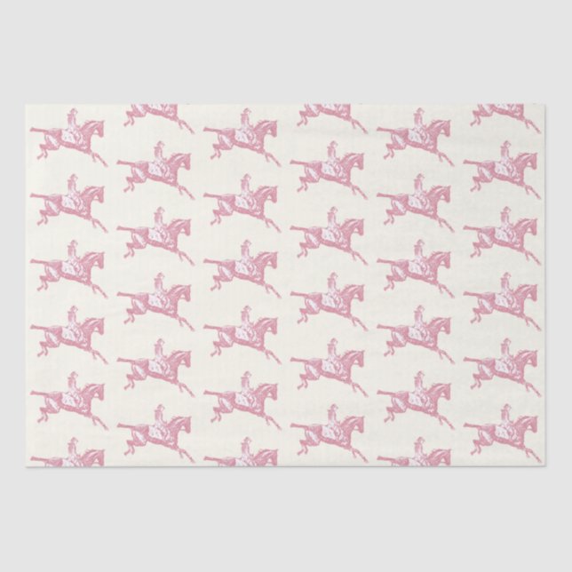 Papel De Seda Rapariga Rosa Rosa Rosa Rosa Dourada Ancorando (Frente )