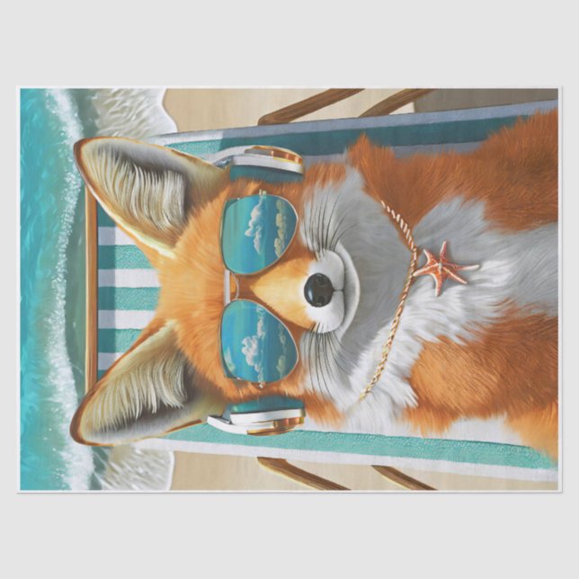 Papel De Seda Raposa Malandra, Dia Dois-Camisa Fora (Frente )