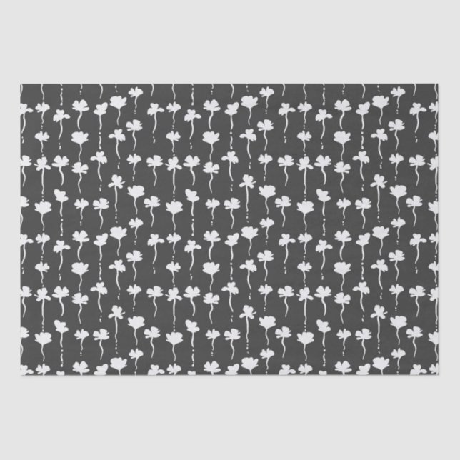 Papel De Seda Rastreios (Frente )