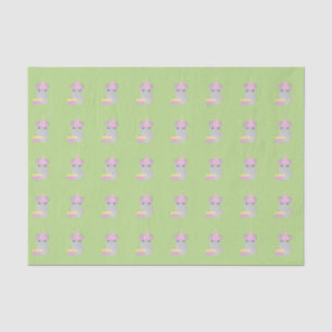 Papel De Seda Rato de Festa de Aniversário Muito Bonito