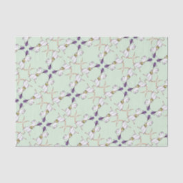 Papel De Seda Rato de partido