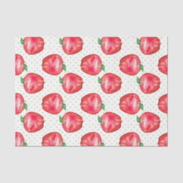 Papel De Seda Red Delicious