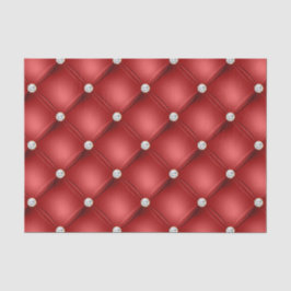 Papel De Seda Red Diamond