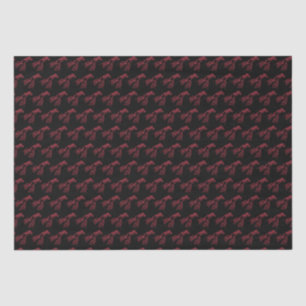 Papel De Seda Red Lobster Marisco Maine Preppy Beach