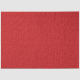 Papel De Seda Red Strawberry Seed Tissue Paper