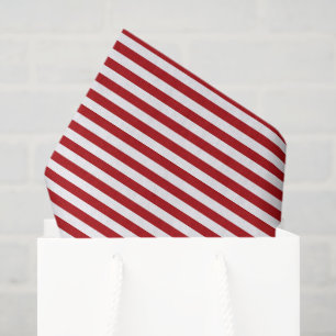 Papel De Seda Red Strike Eterno Presente Fragmento Patriótico