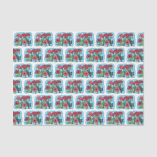 Papel De Seda Remember the Resisters