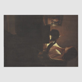 Papel De Seda Repentant Magdalene