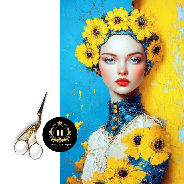 Papel De Seda Resistência e Resiliência à Dissociação Inspirada  (Criador carregado)